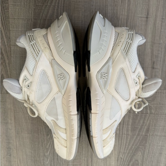 AMIRI MA RUNNER - Picture 3 of 9